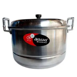 Panci Jawa Ekonomi Ukuran 50 cm Kitchenware