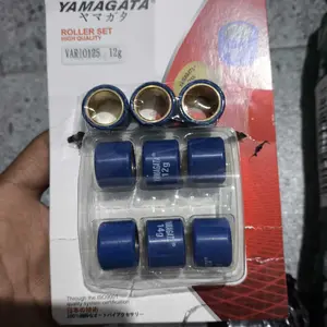 Roller Racing Honda Vario PCX ADV Genio Beat Deluxe New 2020 scoopy new 2021 SPIN Skywavedrive Hayate 125 150 160 Yamagata Per 3 Butir