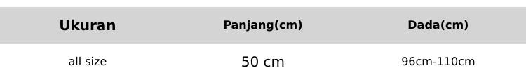 Product Introduction of Promo 2pcis Crop V Neck Lengan Panjang Wanita - Baju Knitwear Nyaman - Formal, Midi kemeja vest jumbo 0