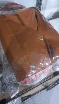 Product Review of Domi Vest Wanita Premium Atasan Rompi Polos High Quality from N**a 0