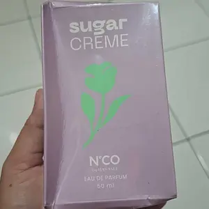 NCO Gourmand Chapter Series EDP Eau De Perfume Parfum Wanita Wangi Tahan Lama 50ml Sweet Floral Oriental Dengan ScentLast Technology 18 Jam
