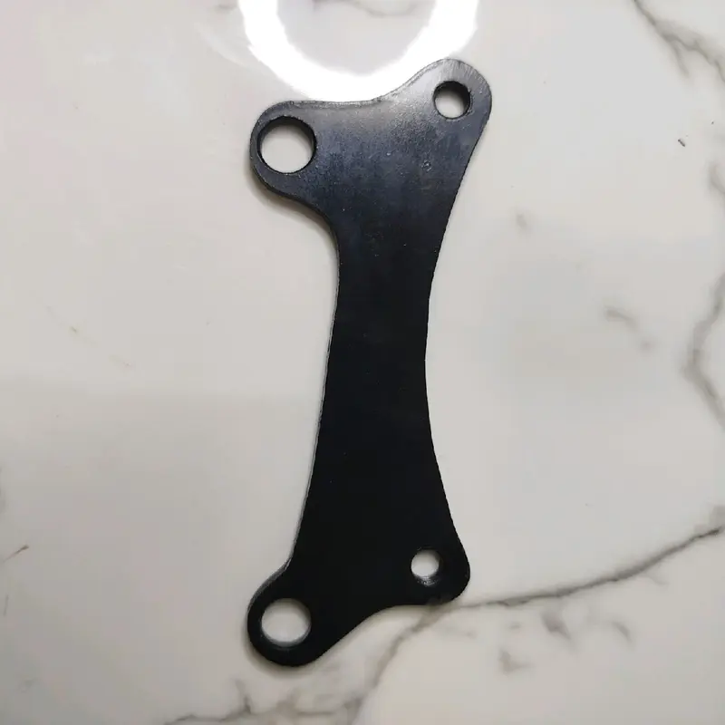 Bracket Disk Kaliper| Breket Cakram Depan Honda Beat Motorcycle 1
