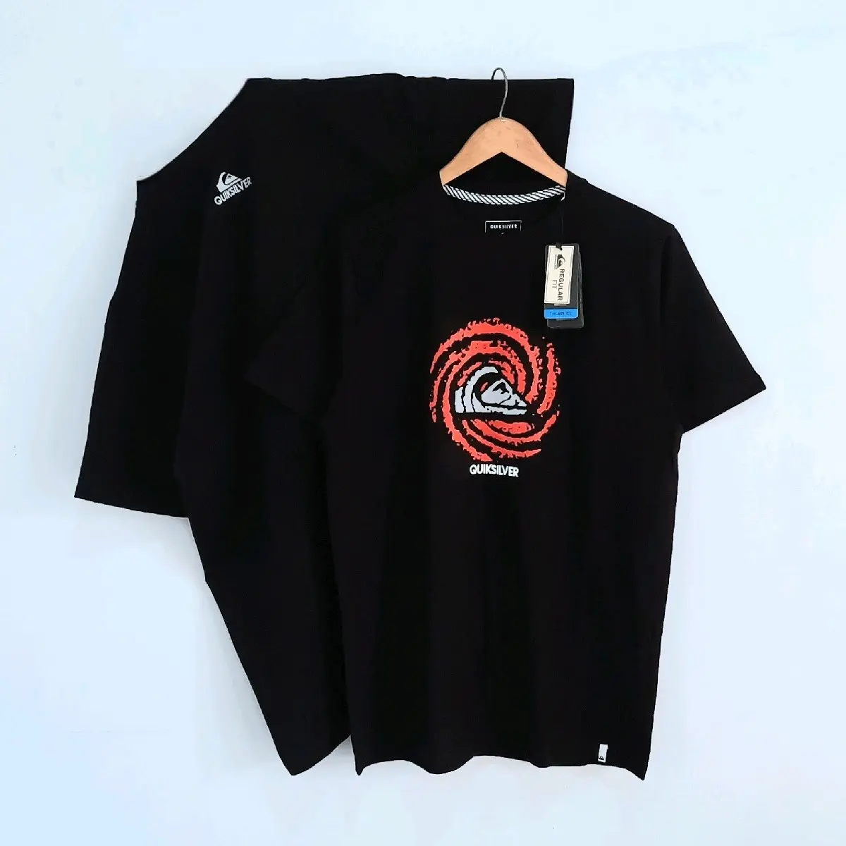 KAOS SUPER PREMIUM CATTON COMBAD  REAKTIF