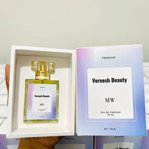 VERNESH BEAUTY PARFUME PREMIUM,35ML,EAU DE PARFUME,VARIAN MW,BY OLA