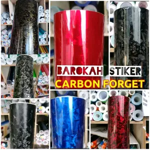 Skotlet Carbon Forget