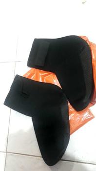 Product Review of SSW Diving Socks Scuba Diving Kaus Kaki Menyelam Neoprene  JA3012 - Black from p**o 1