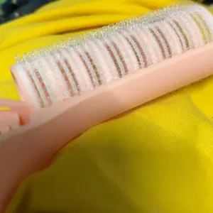 Roll Rambut Wanita Korean Style Hair Roller Curly Model Jepit Fashion Aksesoris HZD AR18