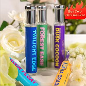 [2+1free]VENDREDI Long-lasting Eau de Toilette Perfume for Men Perfume for Women Pocket Perfume(20ml) Niche Romantic Affordable