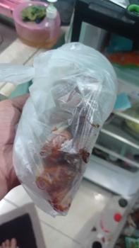 Product Review of Kurma Sayer 1 Kg Kurma Manis from S**n A**d 0