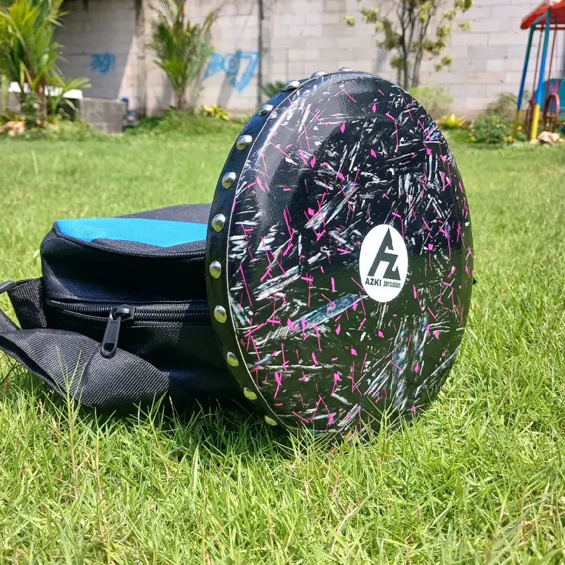 tam donat carbon,/tam mika tung, tam hadrah 7