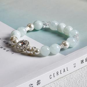 Vòng Tay Năng Lượng Chữa Lành, Thông Điệp Trái Tim Rõ Ràng