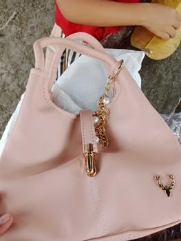 Product Review of SABRINA BAG BY WILDANSTORE TAS SELEMPANG SLINGBAG WANITA Kulit from l**a 0
