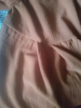 Product Review of DASTER KERUT KANCING OVERSIZE Airflow POLOS from n**a 1