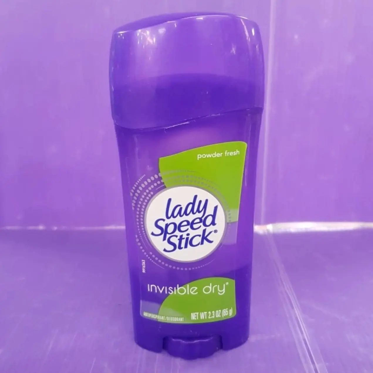 Lady Speed Stick Deodorant Stick