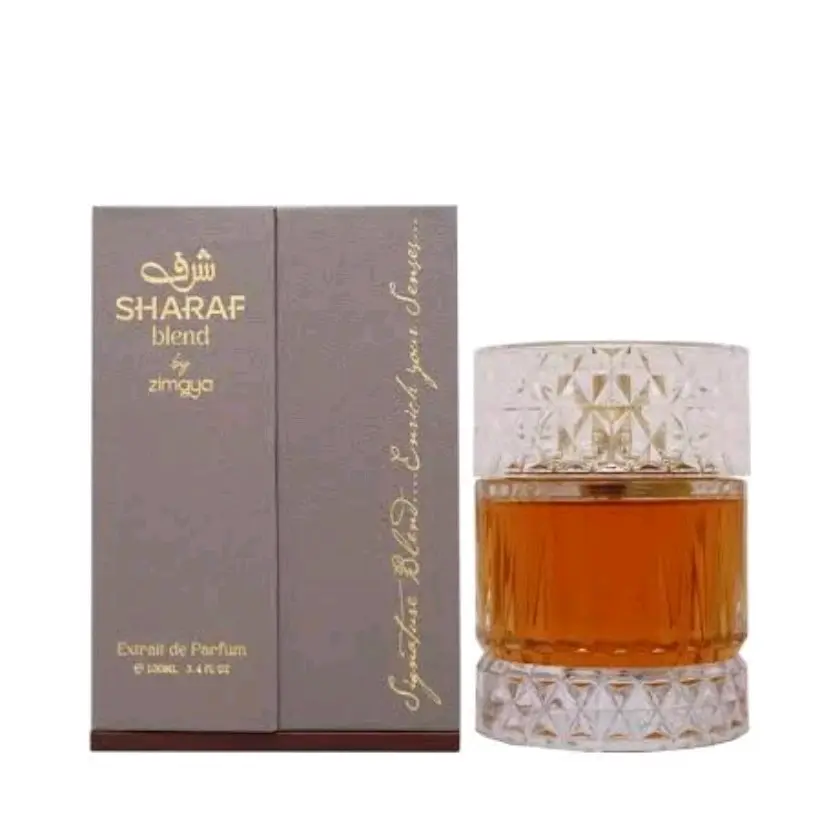 ZIMAYA Parfume collection original unisex