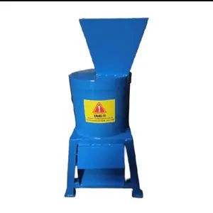 mesin pencacah rumput pakan ternak