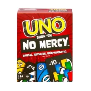 MAINAN SERU UNO MERCY TERBARU