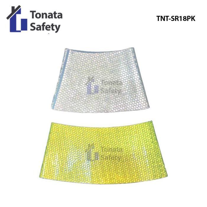 Gambar Scotlight Reflector Traffic Cone Tonata 1.8 Kg 70 Cm / Scotlight Reflector Traffic Cone Tonata 75cm / Scotlight Reflector Traffic Cone Pembatas Jalan / Scotlight Reflector Traffic Cone Safety Equipment Jalan Raya dari Tonata Indonesia Kab. Tangerang Tokopedia