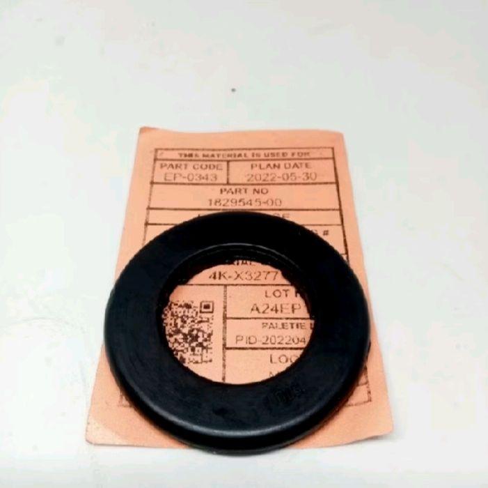 Karet seal tutup tangki bensin Beat New LED,Adv 150,PCX 150,Vario 125,Genio 3