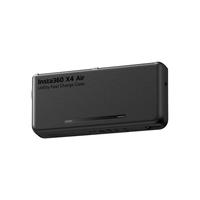 Gambar Insta360 X4 Air Utility Fast Charge Dual Slot Case Battery Charger Garansi Resmi dari Galaxy Camera Kota Tangerang 5 Tokopedia