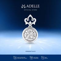 Gambar Adelle Jewellery – Lila Diamond Pendant – Liontin Berlian dari Adelle Jewellery Kota Administrasi Jakarta Utara 1 Tokopedia