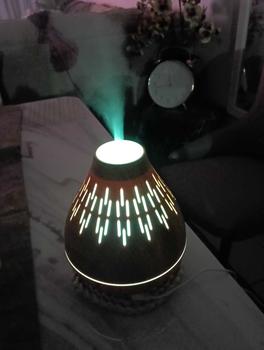 Product Review of Ridz Beli 3 Wangian Percuma Breezy Diffuser Dark Wood Rumah Mewangi Aromaterapi from T**e A**A 0