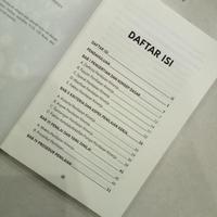 Gambar Buku Manajemen Evaluasi Kinerja Karyawan : Kunci Sukses Meningkatkan Produktivitas dan Mengelola Budaya Kerja dalam Setiap Lini Bisnis - Fajar Nur’Aini D.F. - Anak Hebat Indonesia - Manajemen Evaluasi Kinerja Karyawan dari Anak Hebat Indonesia Kota Yogyakarta 3 Tokopedia