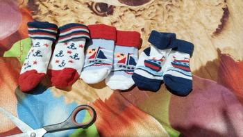 Product Review of 2in1 Kaos Kaki Bayi BABY LEON KKA-912 Kaos Kaki 4in1 Kaos Kaki Bayi KKA-914 Baby Boy Kaos Kaki Baby Girl Newborn Baru Lahir 2 Pcs 4 Pcs Kaos Kaki Bayi Baru Lahir Foot Cover Baby Socks Kaos Kaki Bayi Perempuan Cotton from M**a A**a 0