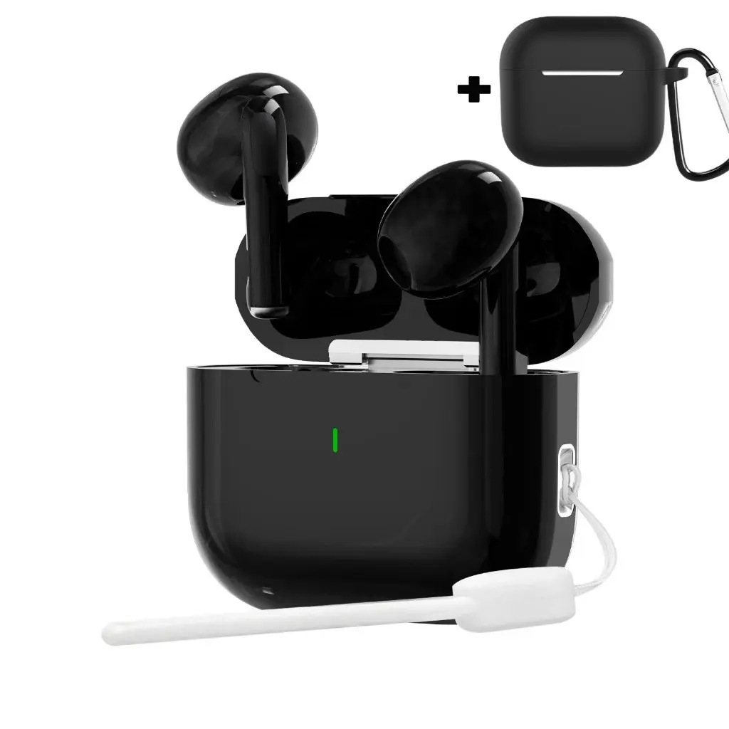 J201-Black+Black Case