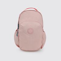 Gambar Exsport Strolling Around Backpack 2.0, Light Pink, L dari Exsport Bags Kab. Bandung 1 Tokopedia