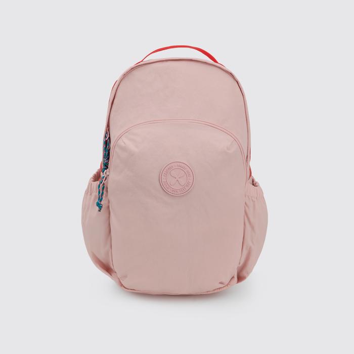 Gambar Exsport Strolling Around Backpack 2.0, Light Pink, L dari Exsport Bags Kab. Bandung Tokopedia