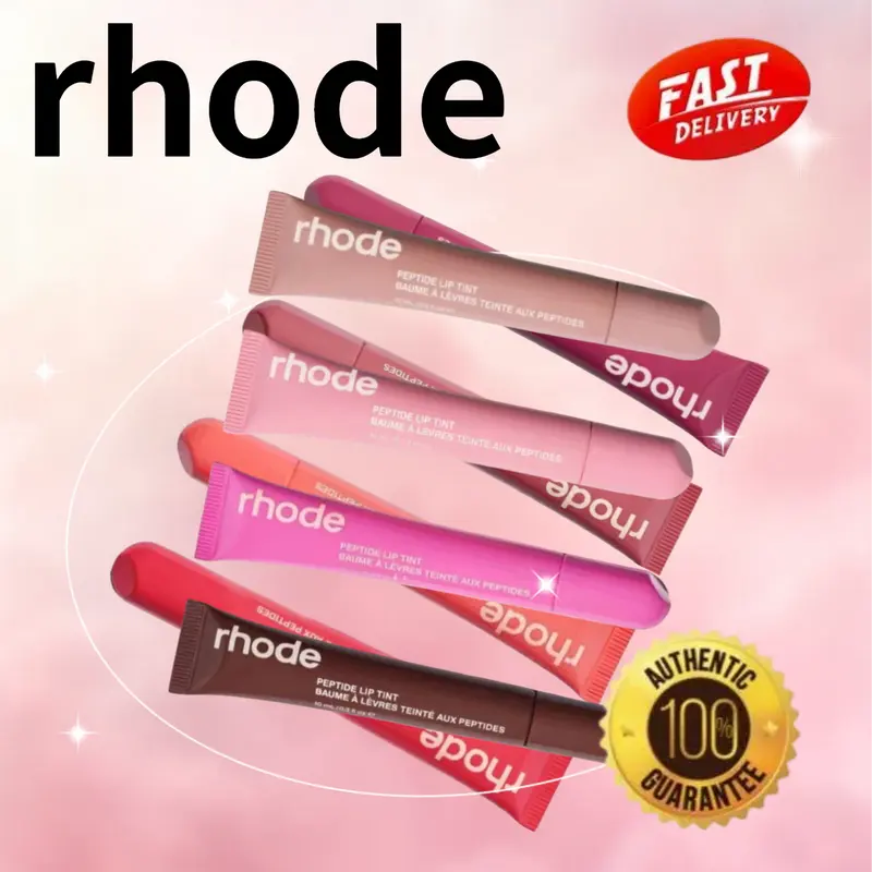 Rhode snap on lip holder - TikTok Shop Malaysia