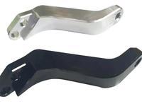Gambar Breket Steering Damper WR3 Ninja 250 FI For Segitiga WR3 Only - Silver dari WR3 Kota Administrasi Jakarta Barat 1 Tokopedia