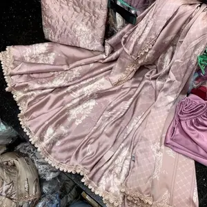 MUKENA ARMANIA SILK 2in1 dewasa motif besttseller renda