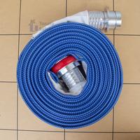 Gambar Fire Hose Canvas 13 Bar Tonata 2" x 20m / Selang Pemadam Kebakaran 20 Meter / Selang Hydrant Kanvas 2 Inch / Selang Air Tekanan Tinggi untuk Sistem Hydrant / Selang Pemadam Api Bahan Canvas / Fire Hose Canvas Tonata 2 Inch 20 Meter untuk Firefighting dari Tonata Indonesia Kab. Tangerang 5 Tokopedia