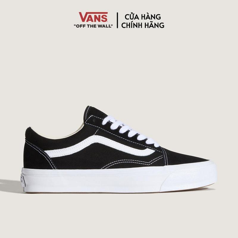  Vans Giày LX Old Skool VN000CQDBA2 