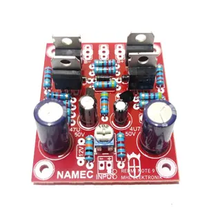 KIT DRIVER NAMEC MID HIGH VR KECIL