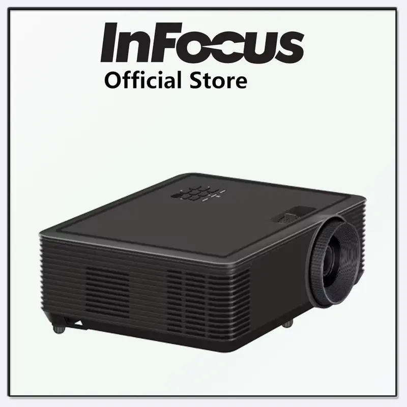 PROJECTOR INFOCUS IN116AA / IN-116AA / IN 116AA 3
