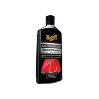 Gambar Meguiars Ultimate Compound 450ml - Kompon Poles Pengkilap Body Mobil dari Aki Murah Jakarta Kota Tangerang Selatan 3 Tokopedia
