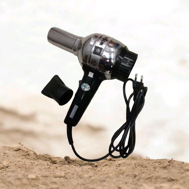 Wigo Taifun 1100 Hair Dryer Wigo Taifun 1000 Watt - Shop | Tokopedia