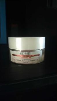 Product Review of (DOKTIF APPROVED) Bening's Pink Jelly Sleeping Mask 2% Argireline - Masker Wajah & Anti Kusam from K**a 0