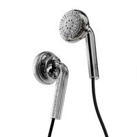 Gambar Moondrop NICEBUDS / NICE BUDS 15.4mm Dynamic Driver Flathead Earphone Earbud - Transparent dari CSI-ZONE Kota Administrasi Jakarta Pusat 2 Tokopedia