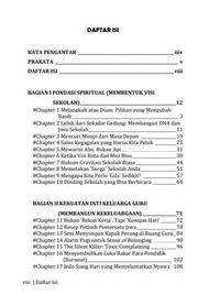 Gambar Deytak Pustaka - Melangkah atau Diam dari Detak Pustaka Kab. Lamongan 3 Tokopedia
