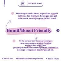 Gambar Hotto Purto Multigrain with Purple Potato 9 Pouch Oat Superfood - 2 pouch dari Hotto Ofc Shop Kota Administrasi Jakarta Utara 4 Tokopedia
