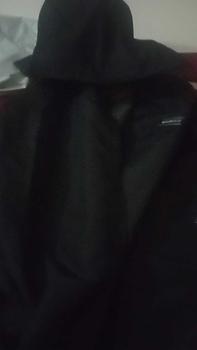 Product Review of JAKET TAD WATERPROOF ANTI AIR JAKET MOTOR JAKET PRIA KUPLUK BONGKAR PASANG Bomber Outdoor Cowok Gunung from K**g P**u 1