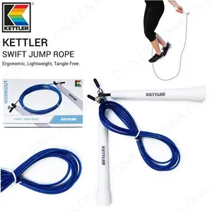 Tali Skipping / Skipping Swift Jump Rope KETTLER - ORIGINAL