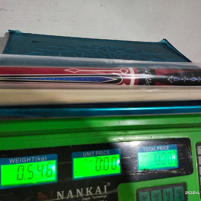 Stik Billiard Play Import harga terjangkau 3