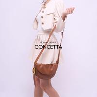 Gambar Tas Selempang Kulit Asli Voila Concetta - Havana dari Voila Leather Kota Administrasi Jakarta Pusat 3 Tokopedia