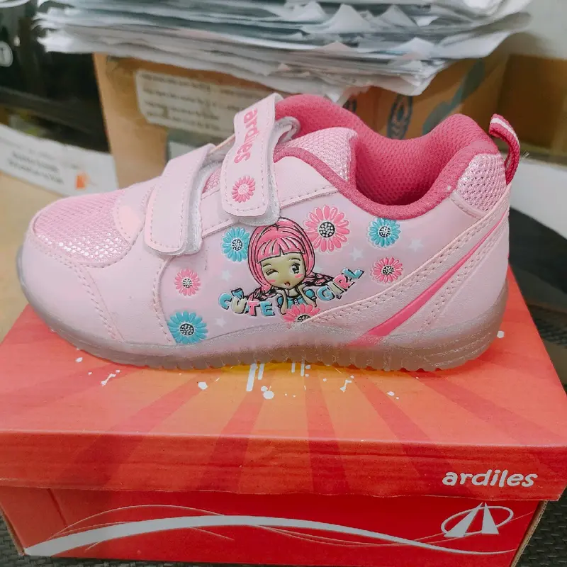 Sepatu Ardiles cewek Cheriska 2