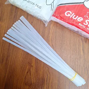 2 Lusin /1 Lusin Lem Bakar Kecil 30cm Adhesive Set: Lem Bakar and Lem Tembak